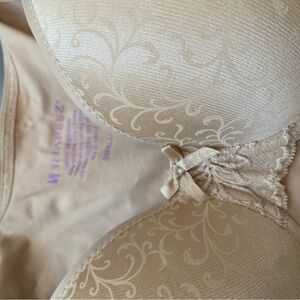 Nude shape wear. C cup, no panties